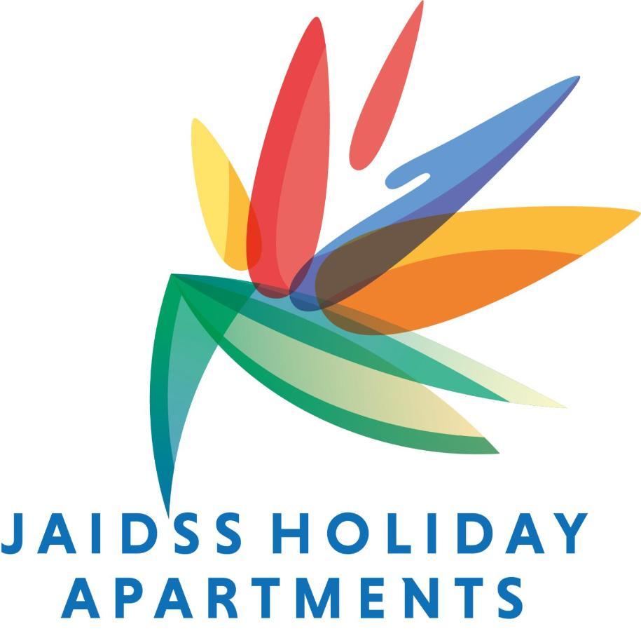 Jaidss Holiday Apartments 2 Victoria Eksteriør bilde
